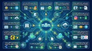 هوش مصنوعی n8n چیست؟