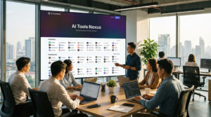 هوش مصنوعی Toolify چیست؟