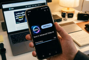 هوش مصنوعی sora 2