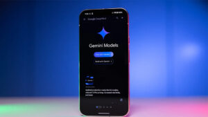 فعالسازی gemini بدون نیاز به vpn